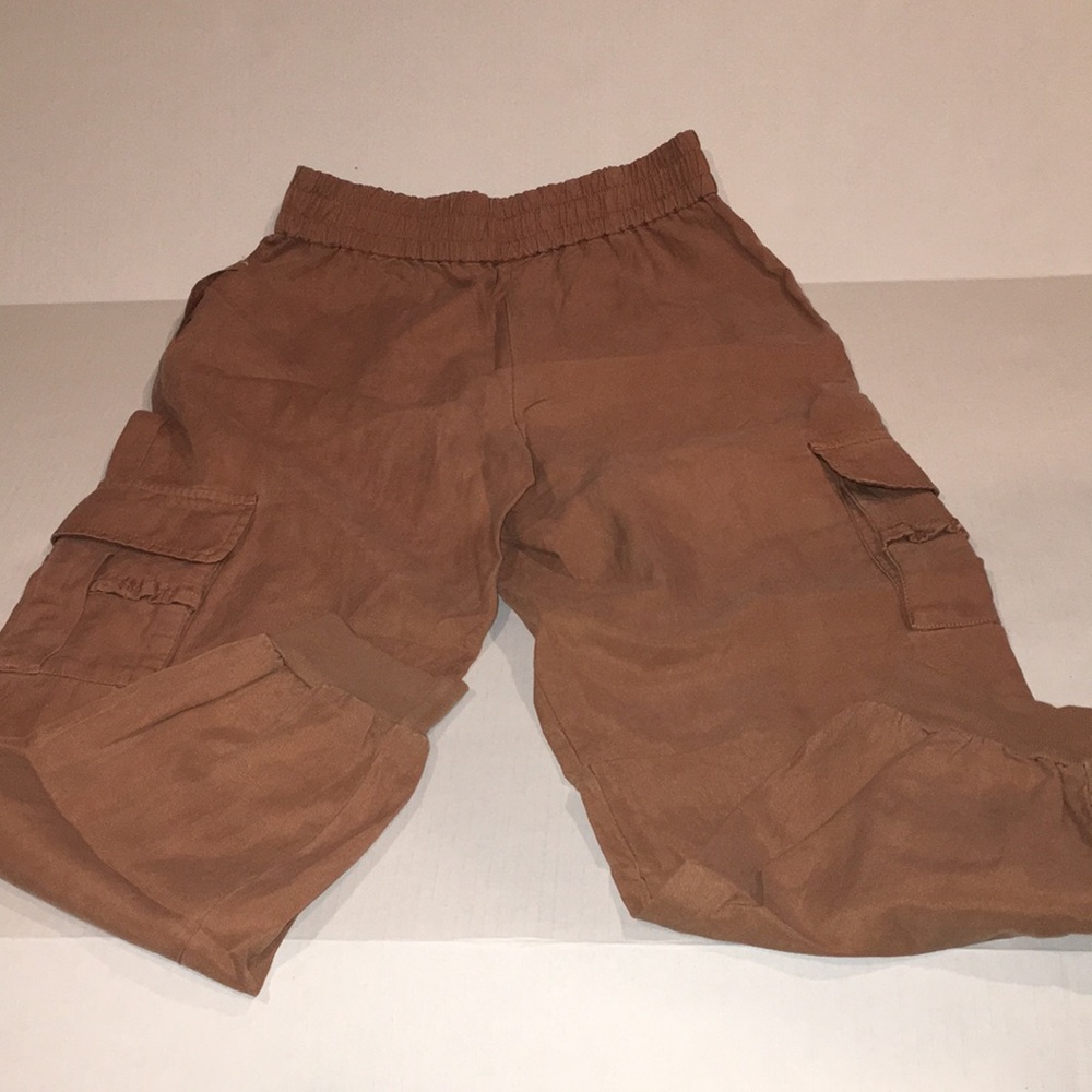 Alice + Olivia Classics Jogger Pants | Size SP - Picture 7 of 7
